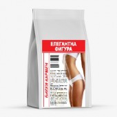 БИЛКОВА СМЕС - ЕЛЕГАНТНА ФИГУРА БИЛКОВА СМЕС - ЕЛЕГАНТНА ФИГУРА